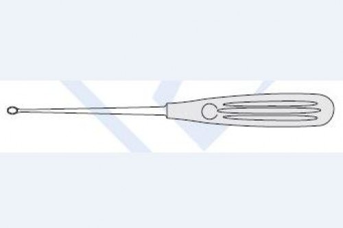 Spinal Curette 20.3cm