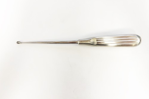 Spinal Curette 20.3cm