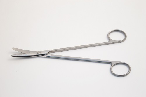 MCINDOES SCISSORS