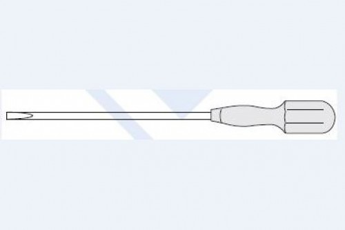 Lane Type Screwdriver