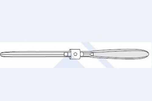 Leighton Bone Pin Introducer