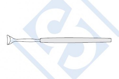 Desmarre Retractor