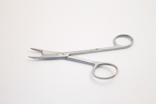 Gillies Scissor/Needle Holder