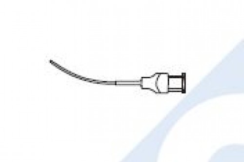 Harrison Butler Lachrymal Cannula