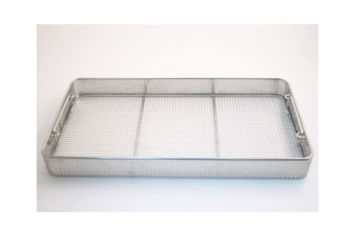 DIN BASKET