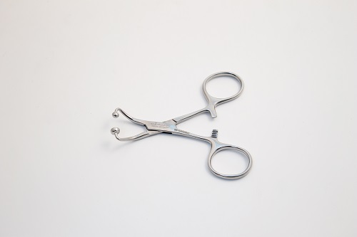 BALL & SOCKET TOWEL CLIP