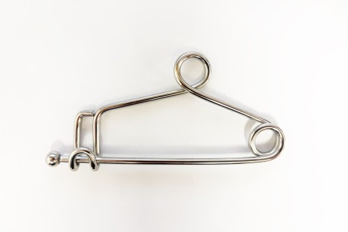 MAYO INSTRUMENT PIN