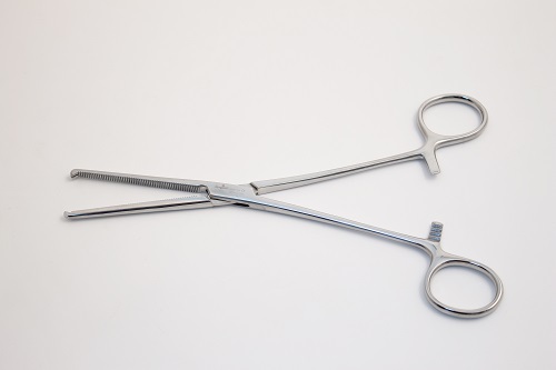 KOCHER ARTERY FORCEPS