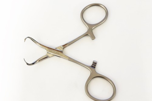BACKHAUS TOWEL CLIP