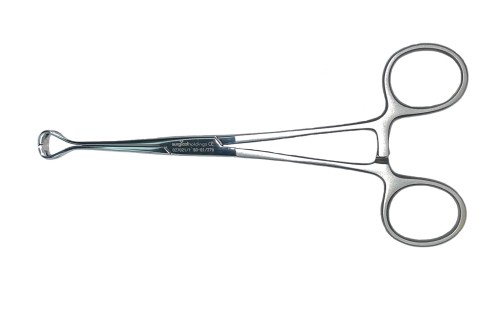 Babcock Tissue Forcep