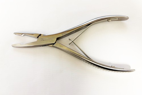 JANSEN BONE RONGEUR