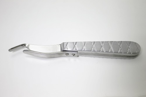 Charles Roberts Embryotomy Knife 14cm (5.5") Long