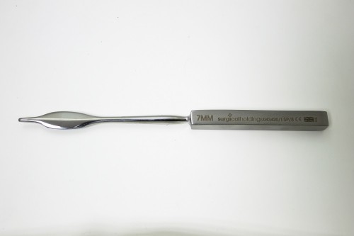 Mclean's Teat Knife