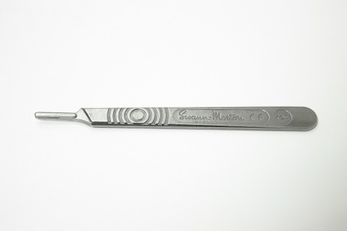 Swann-Morton Scalpel Blade Handles