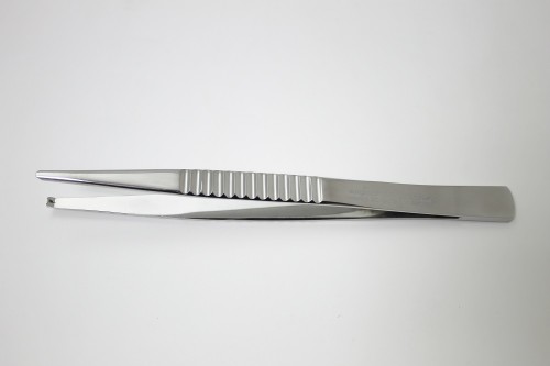 Treves Dissecting Forceps (5"-6" long)