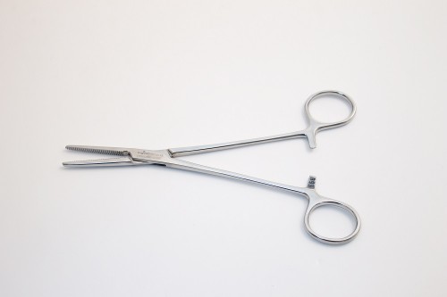 Spencer Wells Artery Forceps