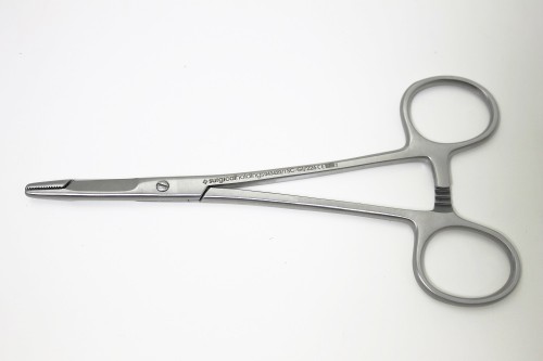 Olsen Hegar Scissor/Needle Holder