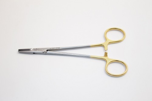 Mayo-Hegar Needle Holder