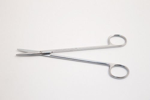 Metzenbaum Scissors