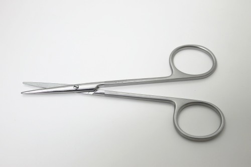 STRABISMUS SCISSORS