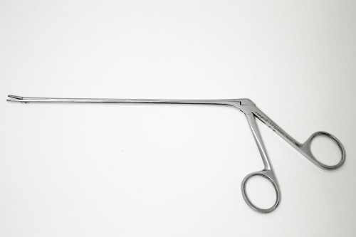 Hartmann Aural Forceps