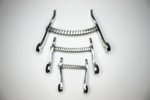 Gray's Modified Mouth Gag