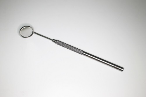 Laryngeal Dental Mirror