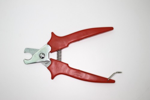 Heavy Duty Nail Cutter