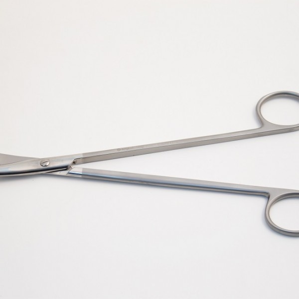 Jorgenson Scissor